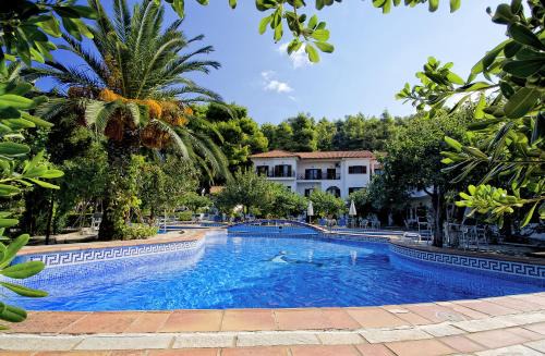 Neo Klima Apartamento | Delphi Hotel