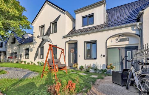 Grossenbrode Apartamento | Delphin