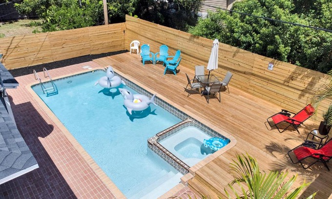 Delray Beach Casa | Delray Beach Shark Tank