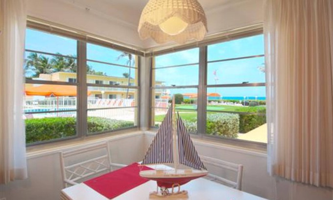 Delray Beach Apartamento | Delray Breakers on the Ocean