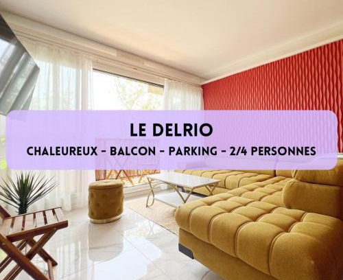 Ile Beaulieu Apartamento | Delrio