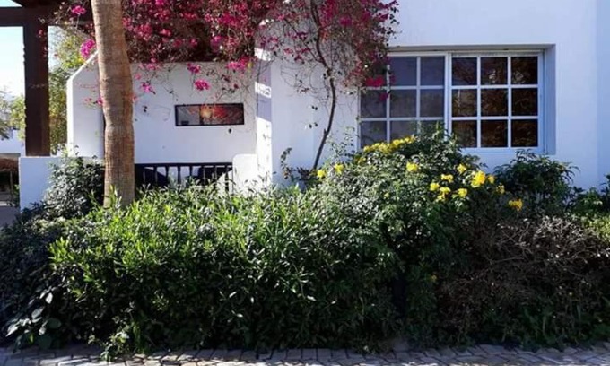 El Hadaba Apartamento | Delta 101052