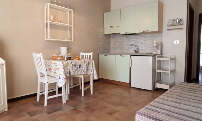 Lido di Pomposa Apartamento | Delta Blu Residence Village - Appartamento Bilocale n.1