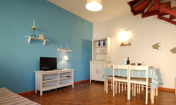 Lido di Pomposa Casa | Delta Blu Residence Village - Villetta Trilocale 15
