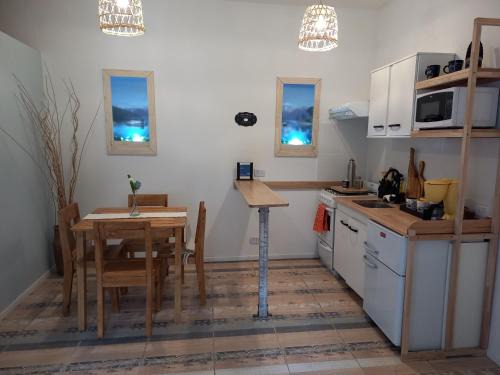 Belgrano Sudeste Apartamento | Delta Home II