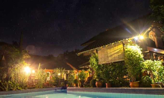 Prawirotaman Hotel | Delta Homestay
