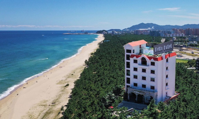 Gangneung Hotel | Delta Hotel