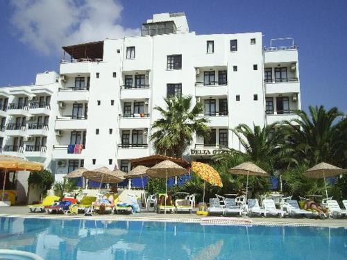 Altinkum Hotel | Delta Hotel