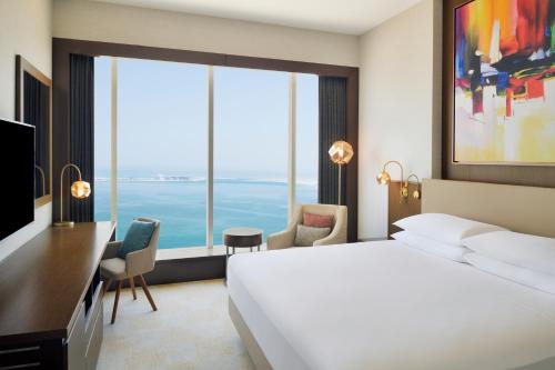 Diplomatic Area Hotel | Delta Hotels by Marriott City Center Doha