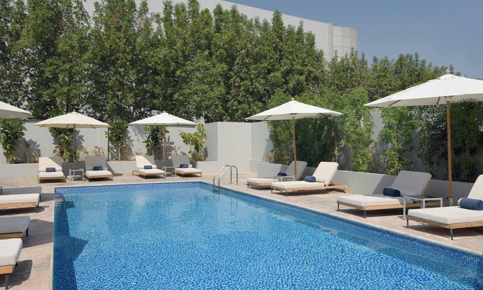 Dubai Investment Park Hotel | Delta Hotels by Marriott, Dubai Investment Park