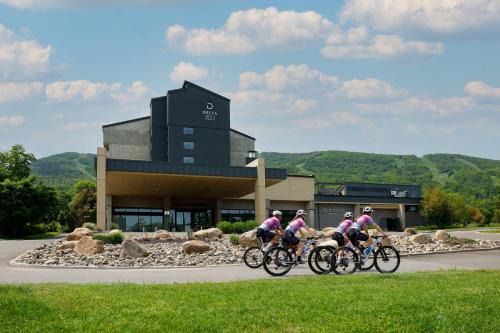 Beaupre Complejo | Delta Hotels by Marriott Mont Sainte-Anne, Resort & Convention Center