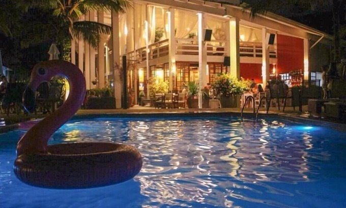 Maresias Hotel | Delta Maresias Club by SmartSharing