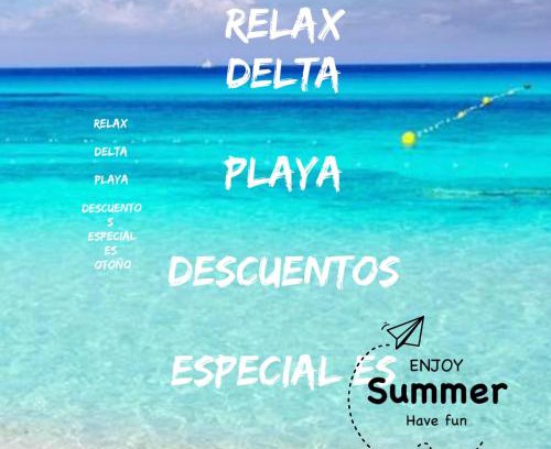 Ciudad Universitaria Apartamento | Delta Playa, Vistas Comfort premium