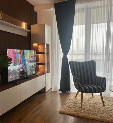 Medijana Apartamento | Delta Residence apartments