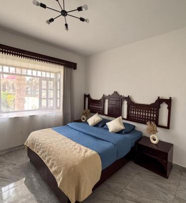 El Hadaba Apartamento | Delta Sharm 1 bedroom with Pool View