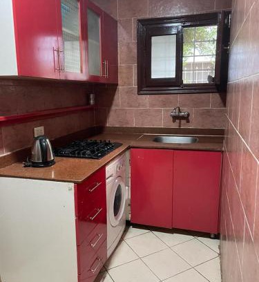 El Hadaba Apartamento | Delta Sharm Chalets