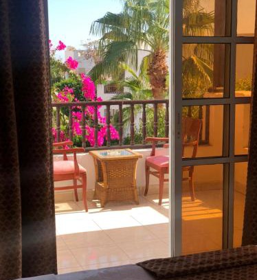 El Hadaba Apartamento | Delta Sharm