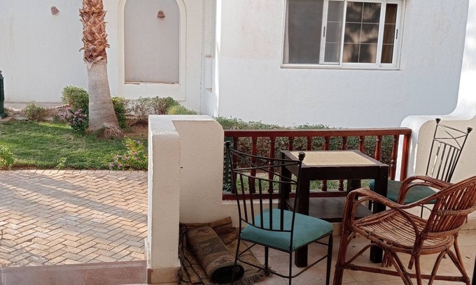Sharm El Sheikh Apartamento | delta sharm resort,studio for rent,شرم الشيخ