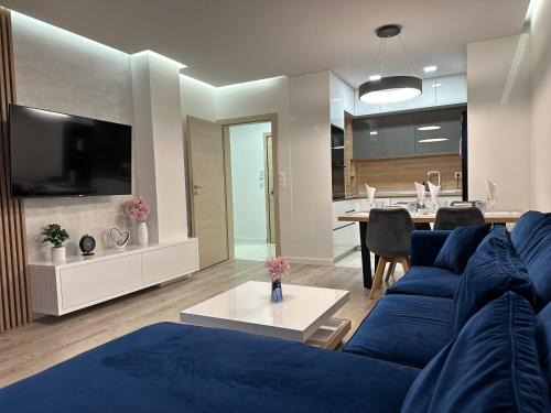 Plovdiv Apartamento | Delux 1 - Plovdiv Луксозен апартамент с паркинг