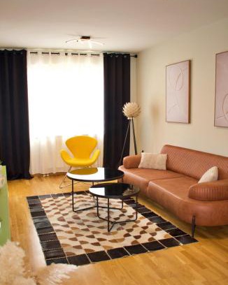 Ilidza Apartamento | Delux Apartment - Tim Sarajevo