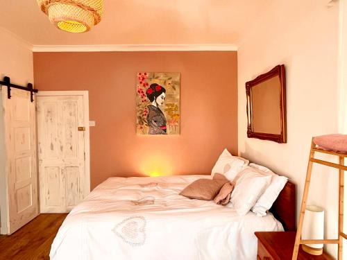 Newquay City Centre Casa | Delux Coastal Apartment