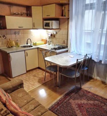 City Centre Apartamento | Delux Kolonada