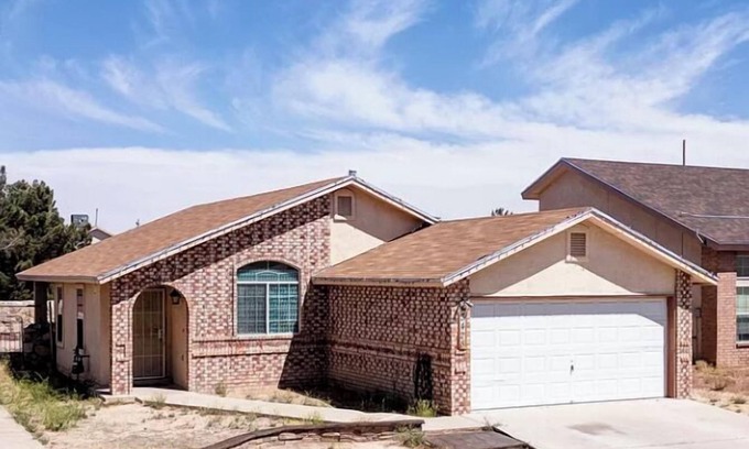 El Dorado West Casa | Delux Skybox