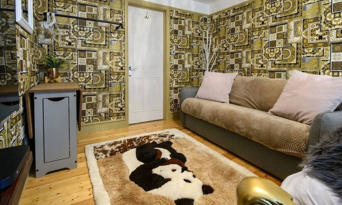 Howlett End Apartamento | Deluxe 1 Bed Flat Hot Tub Sky Tv