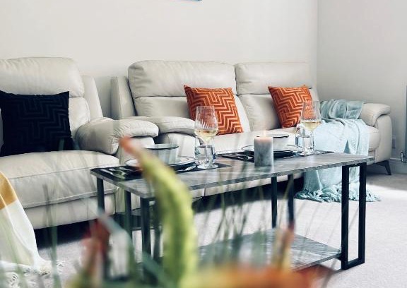 Sheffield Apartamento | Deluxe 2 Bedroom Apartment