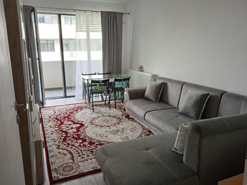Bragadiru Apartamento | Deluxe 2 bedroom apartment with balcony and private parking