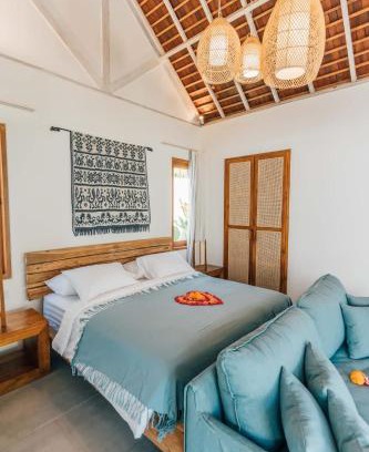 Uluwatu Casa | Deluxe 2 Sula villa in uluwatu