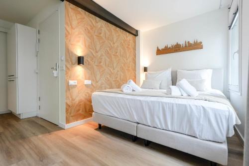 Delft Casa | Deluxe 20m2 Canal View