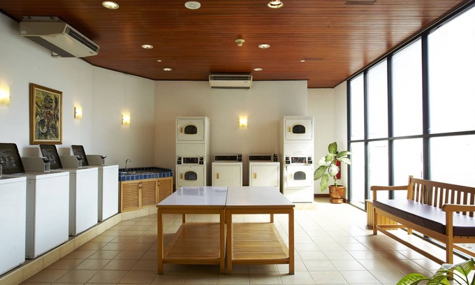Chong Nonsi Casa | Deluxe 3 habitaciones - Sólo habitación