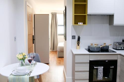 Sydenham Apartamento | Deluxe and Modern Studio Apartment in Sydenham