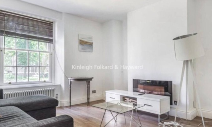 Camden Town with Primrose Hill Casa | Deluxe and Peace in Primrose Hill