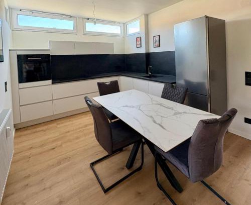 Leinfelden-Echterdingen Apartamento | Deluxe Apartments Messe Flughafen