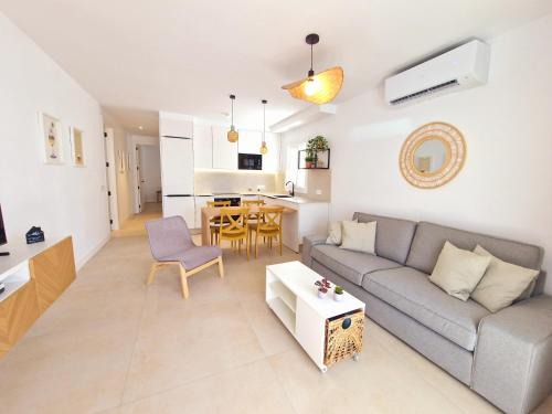 Playa Honda Apartamento | Deluxe Apartamento Masmar