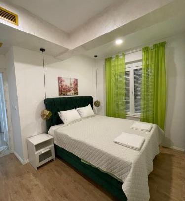 Denovici Apartamento | Deluxe Apartment 2-rooms