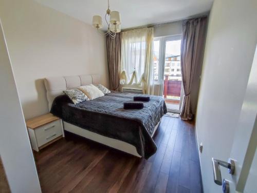Shiligarnika Apartamento | Deluxe Apartment 200m from SKI ROAD