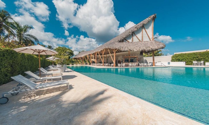 Puerto Bahia Apartamento | 47 m² Apartamento ∙ 2 habitaciones ∙ 7 personas