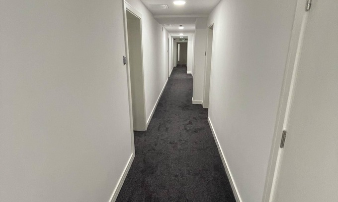 River Apartamento | De Lujo-Apartamento-Baño Privado