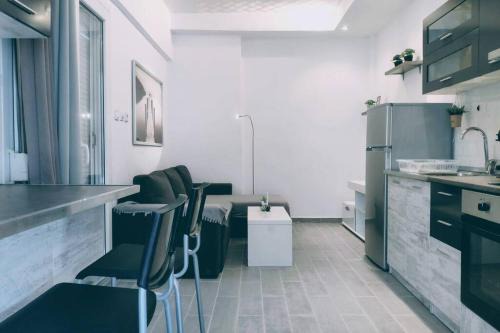 Kalamaria Apartamento | Deluxe Apartment by Prima Lodging
