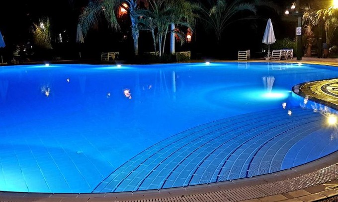 El Hadaba Apartamento | Deluxe Apartment Delta Sharm