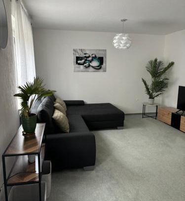 Backnang Apartamento | Deluxe Apartment Ella