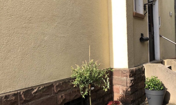 Merzig Apartamento | Deluxe-Apartment Flora