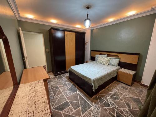 Al-Khalifa Apartamento | Deluxe Apartment for Families on 9th street