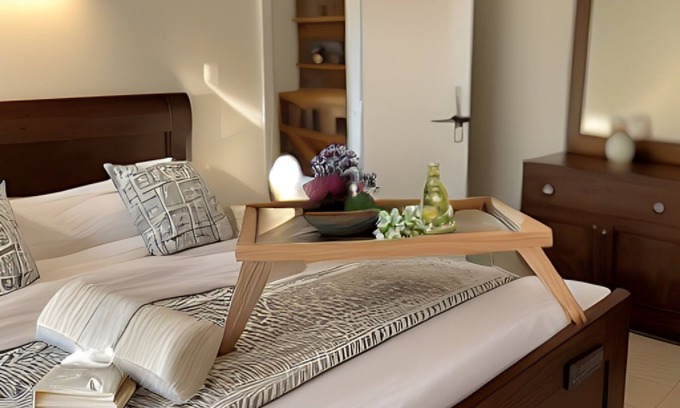 Al Ahyaa Apartamento | Deluxe Apartment >Full Sea View< 24h Online Concierge >Dedicated Host< My Sky