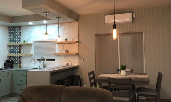 Valle Dorado Apartamento | Deluxe Apartment in Ensenada