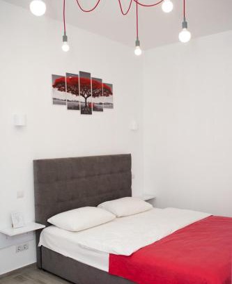 Lviv City Center Apartamento | Deluxe Apartment in old city center