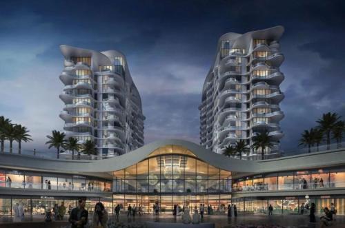 Mina Al Arab Apartamento | Deluxe Apartments by VM Homes